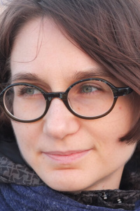 Анна Кузнецова