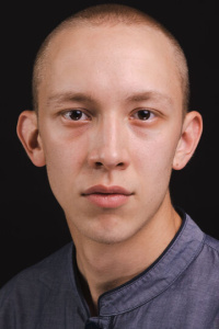 Лев Зулькарнаев